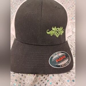 Wicked Weed Brewing Co Hat